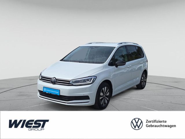 VW Touran 15.135 km 35.450 &euro; Darmstadt 64295