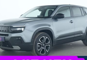 Jeep Avenger 3.885 km 25.224 &euro; Dietzenbach bei Frankfurt 63128