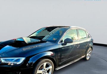 Audi A3 52.280 km 19.990 &euro; Neu-Isenburg (FRANKFURT AM MAIN) 63263