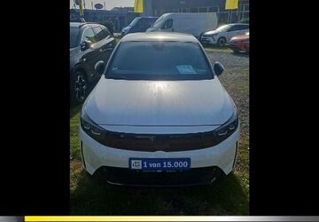 Opel Corsa 8.500 km 17.995 &euro; Groß-Gerau 64521