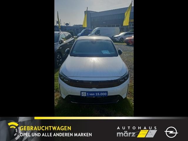 Opel Corsa 8.500 km 17.995 &euro; Groß-Gerau 64521