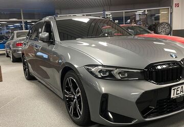 BMW 330 7.900 km 40.950 &euro; Bad König 64732