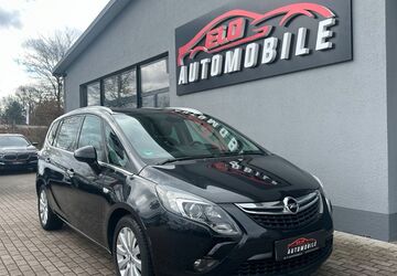 Opel Zafira 192.696 km 7.200 &euro; Eppertshausen 64859
