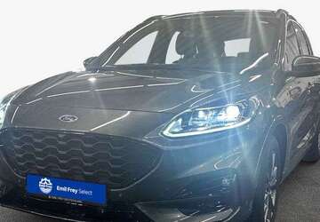 Ford Kuga 12.893 km 21.950 &euro; Frankfurt am Main 60386