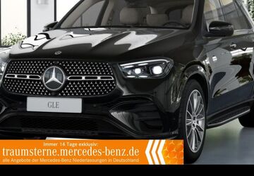 Mercedes-Benz GLE 400 12.284 km 89.990 &euro; Frankfurt 60599