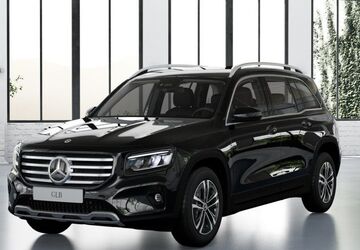 Mercedes-Benz GLB 180 4.059 km 38.600 &euro; Pfungstadt 64319