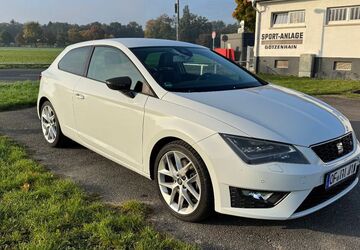Seat Leon 149.000 km 9.200 &euro; Langen 63225