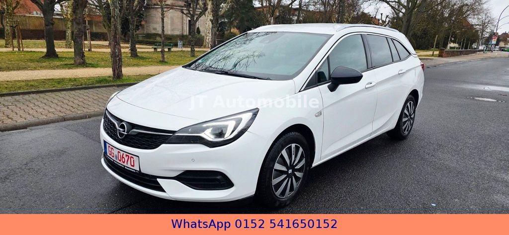 Opel Astra 168.000 km 9.999 &euro; Rüsselsheim am Main 65428