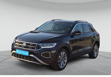 VW T-Roc 10.791 km 27.880 &euro; Darmstadt 64295