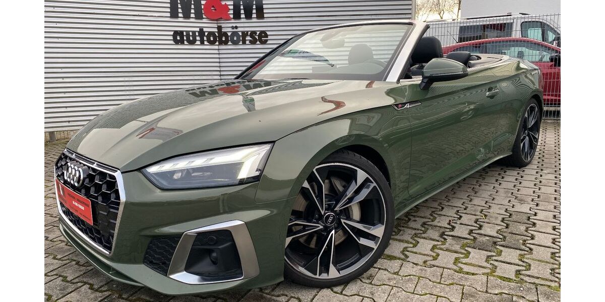 Audi A5 180.000 km 29.900 &euro; Darmstadt 64295