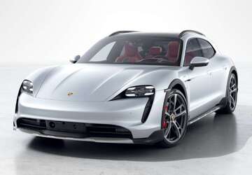 Porsche Taycan 47.158 km 79.900 &euro; Darmstadt 64295