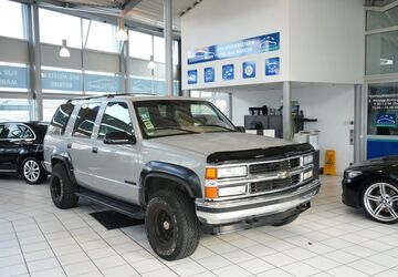 Chevrolet Tahoe 248.419 km 19.900 &euro; Obertshausen 63179