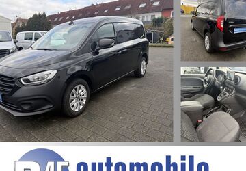 Mercedes-Benz Citan 16.362 km 20.490 &euro; Gross-Umstadt 64823