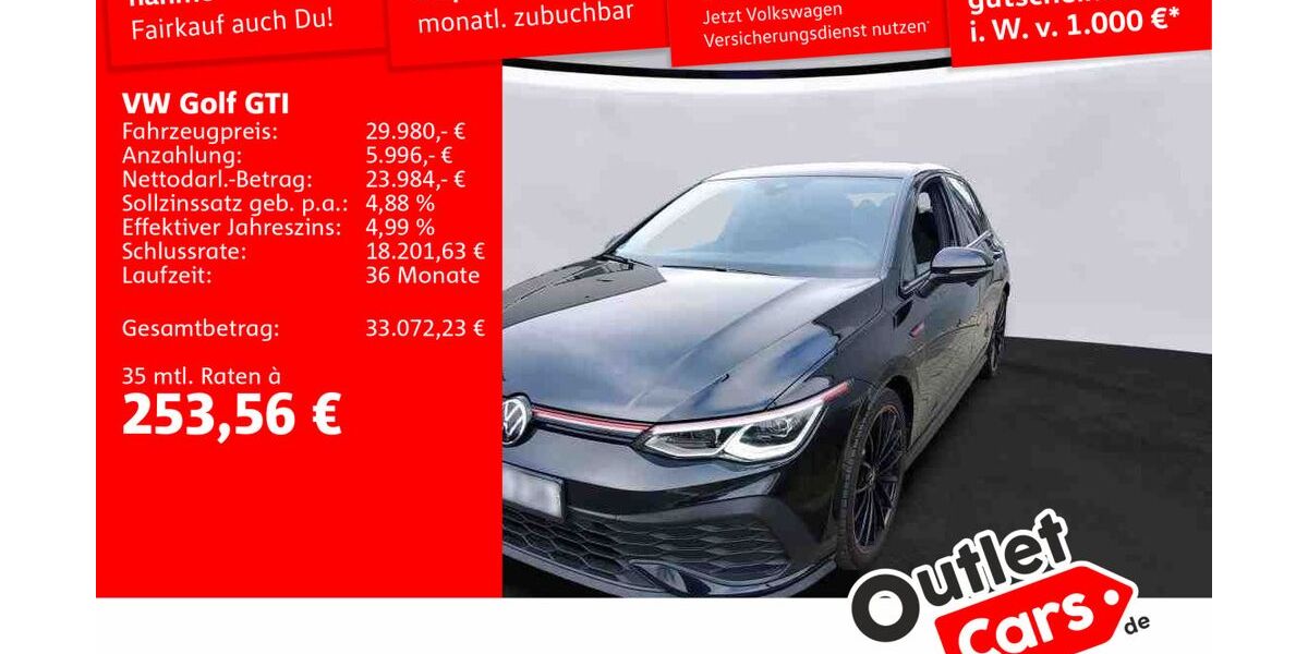 VW Golf 68.143 km 29.980 &euro; Frankfurt 60326