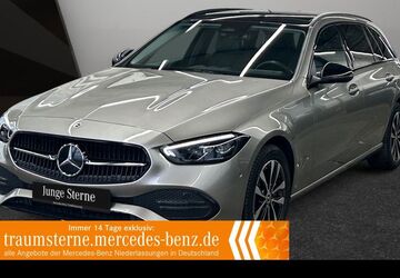 Mercedes-Benz C 300 61.300 km 29.890 &euro; Frankfurt 60599