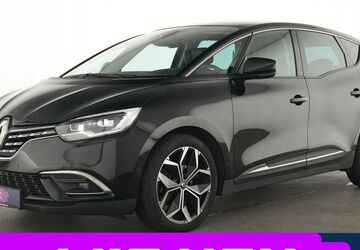 Renault Scenic 46.451 km 21.117 &euro; Dietzenbach bei Frankfurt 63128