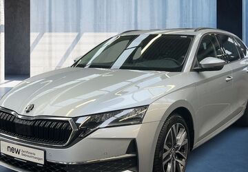Skoda Octavia 36.712 km 29.950 &euro; Frankfurt / Main 60314