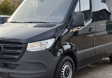 Mercedes-Benz Sprinter 460.000 km 9.999 &euro; Rüsselsheim 65428