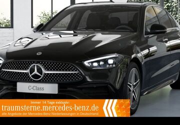 Mercedes-Benz C 180 12.867 km 44.990 &euro; Frankfurt 60599