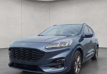 Ford Kuga 19.934 km 23.450 &euro; Frankfurt am Main 60386