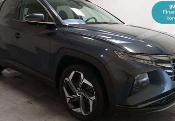 Hyundai TUCSON 28.330 km 27.270 &euro; Egelsbach 63329