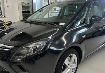 Opel Zafira 242.500 km 3.980 &euro; Groß Umstadt 64823