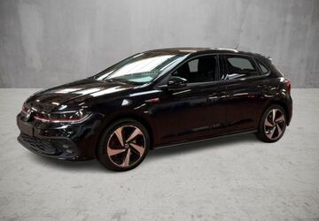 VW Polo 17.574 km 25.650 &euro; Frankfurt am Main 65936