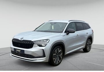 Skoda Kodiaq 29.152 km 46.991 &euro; Darmstadt 64295