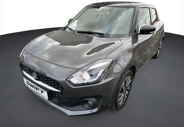 Suzuki Swift 50.200 km 13.999 &euro; Darmstadt 64293
