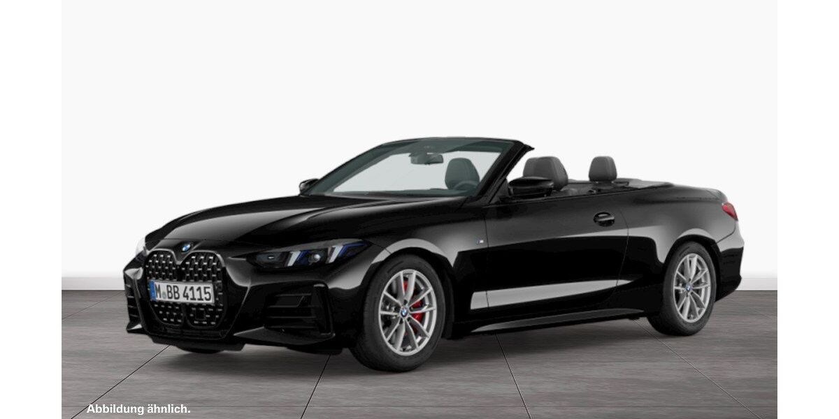 BMW 430 24.264 km 53.980 &euro; Dreieich-Sprendlingen 63303