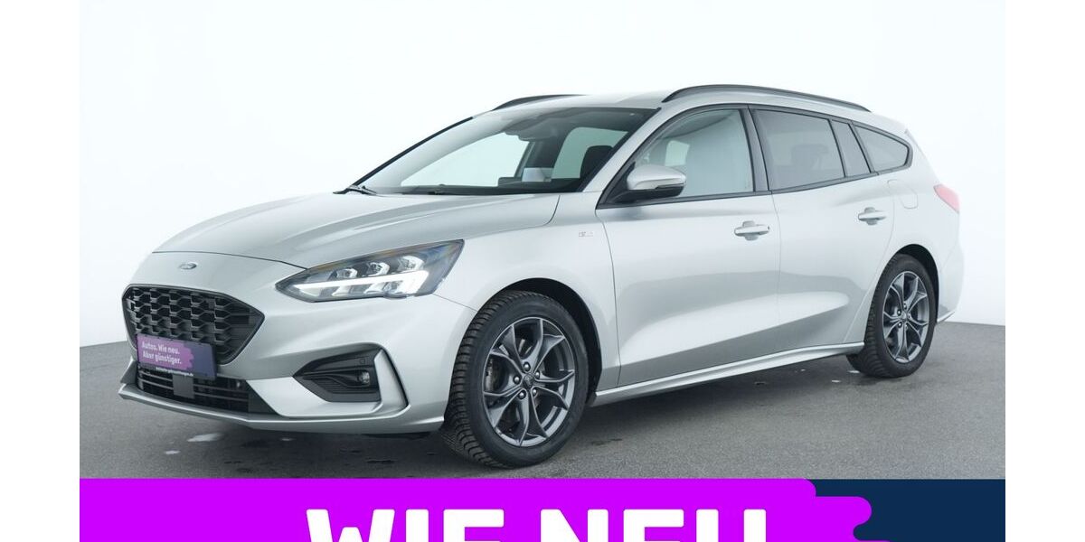 Ford Focus 51.578 km 15.723 &euro; Dietzenbach bei Frankfurt 63128