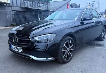 Mercedes-Benz E 300 88.500 km 32.000 &euro; Mörfelden walldorf 64546