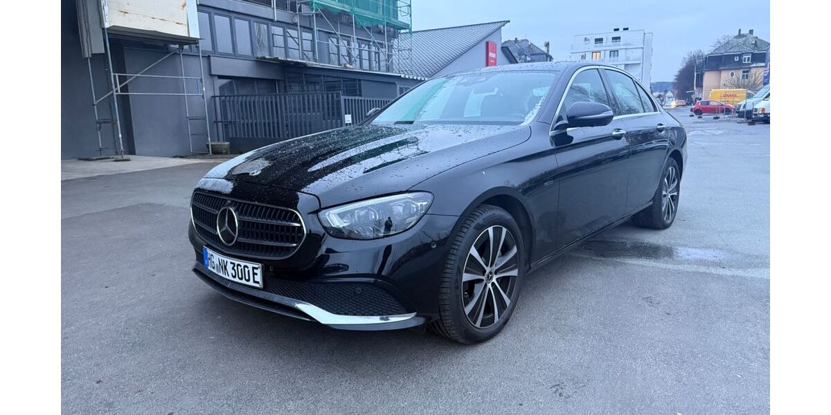 Mercedes-Benz E 300 88.500 km 32.000 &euro; Mörfelden walldorf 64546