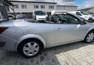 Renault Megane 182.000 km 1.799 &euro; Bickenbach 64404