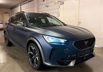 Cupra Formentor 112.000 km 25.900 &euro; Neu-Isenburg 63263