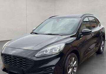 Ford Kuga 20.181 km 23.550 &euro; Frankfurt am Main 60386