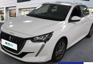 Peugeot 208 76.490 km 12.470 &euro; Frankfurt 60314