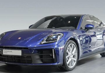 Porsche Panamera 19.280 km 119.780 &euro; Frankfurt am Main 65936