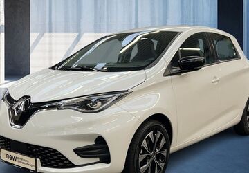 Renault ZOE 16.718 km 17.970 &euro; Frankfurt / Main 60314