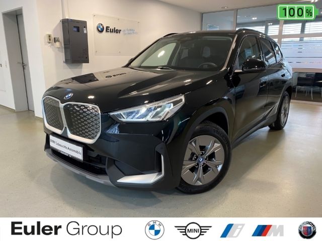 BMW iX1 4.644 km 39.966 &euro; Hofheim 65719