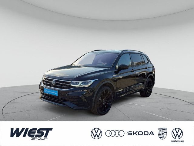 VW Tiguan Allspace 26.156 km 46.880 &euro; Darmstadt 64295