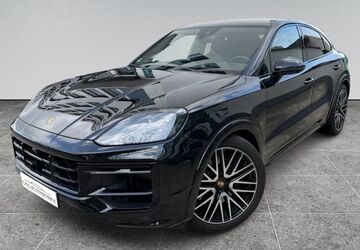 Porsche Cayenne 13.059 km 136.000 &euro; Offenbach am Main 63069
