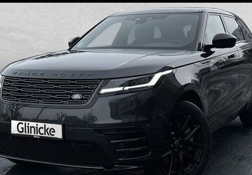 Land Rover Range Rover Velar 2.500 km 72.880 &euro; Frankfurt a.M. 60314