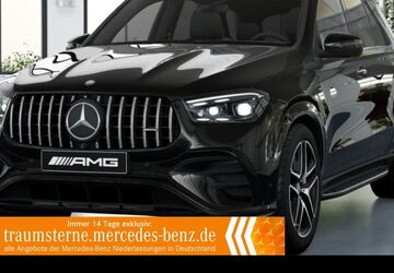 Mercedes-Benz GLE 53 AMG 18.303 km 102.990 &euro; Frankfurt 60599