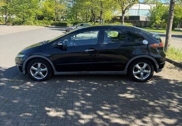 Honda Civic 250.000 km 1.800 &euro; Rödermark 63322