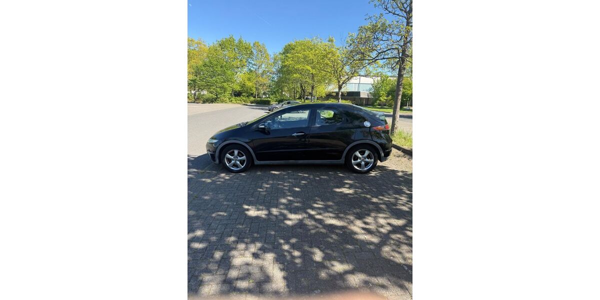 Honda Civic 250.000 km 1.800 &euro; Rödermark 63322
