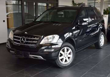 Mercedes-Benz ML 350 245.102 km 10.490 &euro; Dieburg 64807