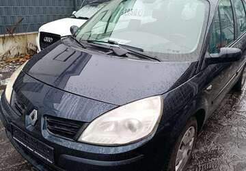 Renault Scenic 155.045 km 2.950 &euro; Offenbach 63071