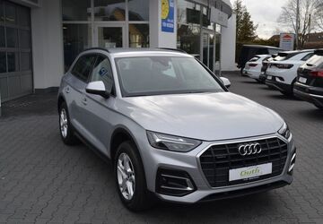 Audi Q5 49.600 km 36.500 &euro; Babenhausen 64832