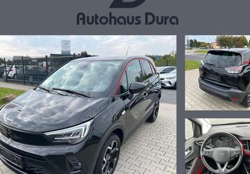 Opel Crossland (X) 77.050 km 15.450 &euro; Rüsselsheim 65428